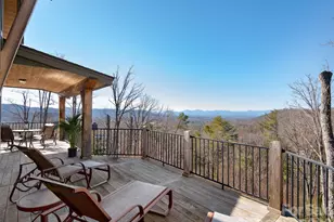 54 High Bluff Dr, Weaverville, NC 28787 - Photo 15