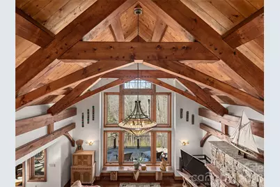 54 High Bluff Drive, Weaverville, NC 28787 - Photo 21