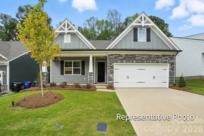 2612 Wild Azalea Court, Monroe, NC 28110 - Photo 1