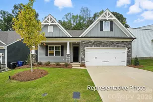 2612 Wild Azalea Ct, Monroe, NC 28110 - Photo 1