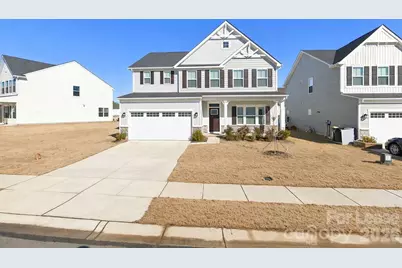 3163 Streamside Drive, Davidson, NC 28036 - Photo 1