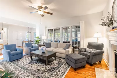 16800 Hampton Trace Road, Huntersville, NC 28078 - Photo 21