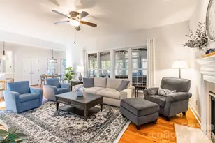 16800 Hampton Trace Rd, Huntersville, NC 28078 - Photo 21