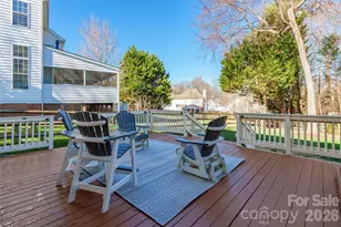 16800 Hampton Trace Rd, Huntersville, NC 28078 - Photo 41