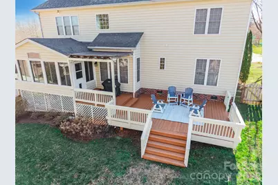 16800 Hampton Trace Road, Huntersville, NC 28078 - Photo 43