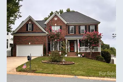 16800 Hampton Trace Road, Huntersville, NC 28078 - Photo 3