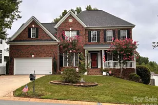 16800 Hampton Trace Rd, Huntersville, NC 28078 - Photo 3