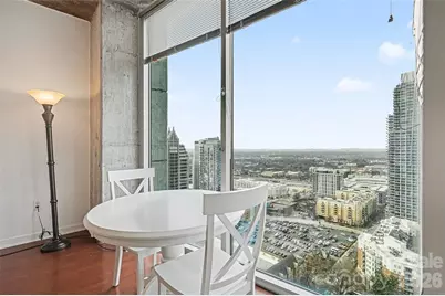 210 N Church Street #2706, Charlotte, NC 28202 - Photo 3