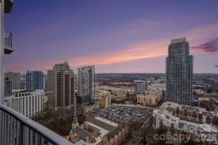 210 N Church St, Charlotte, NC 28202 - Photo 11