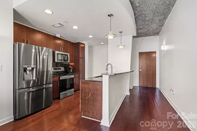 210 N Church Street #2706, Charlotte, NC 28202 - Photo 19