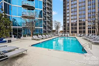 210 N Church Street #2706, Charlotte, NC 28202 - Photo 47