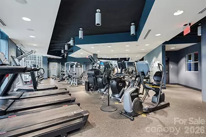 210 N Church Street #2706, Charlotte, NC 28202 - Photo 9