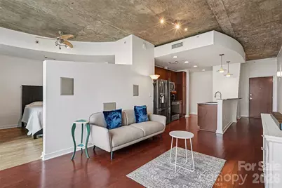 210 N Church Street #2706, Charlotte, NC 28202 - Photo 17