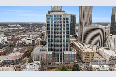 210 N Church Street #2706, Charlotte, NC 28202 - Photo 37