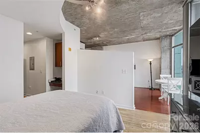 210 N Church Street #2706, Charlotte, NC 28202 - Photo 25