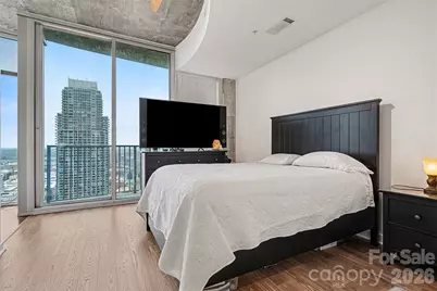 210 N Church Street #2706, Charlotte, NC 28202 - Photo 5