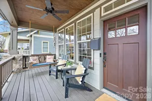 2325 Barry St, Charlotte, NC 28205 - Photo 3