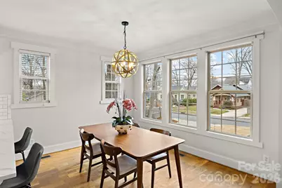 2325 Barry Street, Charlotte, NC 28205 - Photo 9