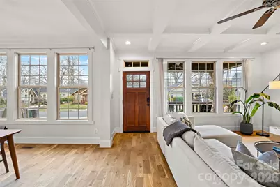 2325 Barry Street, Charlotte, NC 28205 - Photo 5