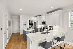 2325 Barry St, Charlotte, NC 28205 - Photo 11