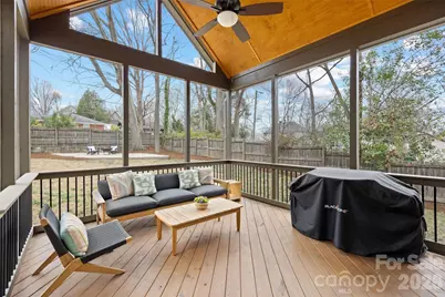 2325 Barry Street, Charlotte, NC 28205 - Photo 29