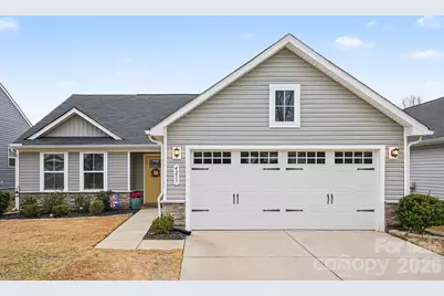 4217 Jones Creek Lane, Charlotte, NC 28215 - Photo 1