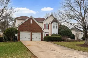 13614 Cotesworth Ct, Huntersville, NC 28078 - Photo 1