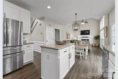 13614 Cotesworth Court, Huntersville, NC 28078 - Photo 15