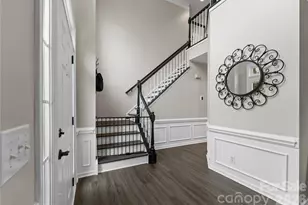 13614 Cotesworth Ct, Huntersville, NC 28078 - Photo 5