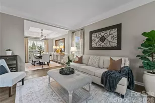 13614 Cotesworth Ct, Huntersville, NC 28078 - Photo 9