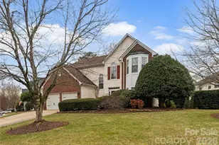 13614 Cotesworth Ct, Huntersville, NC 28078 - Photo 3