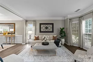 13614 Cotesworth Ct, Huntersville, NC 28078 - Photo 7