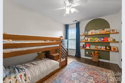 13614 Cotesworth Court, Huntersville, NC 28078 - Photo 33