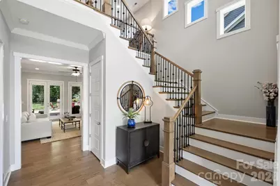 13012 Brooklyn Skylar Way, Huntersville, NC 28078 - Photo 5