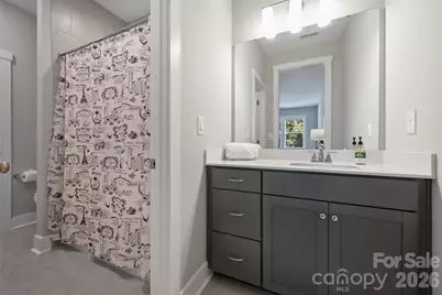 13012 Brooklyn Skylar Way, Huntersville, NC 28078 - Photo 33