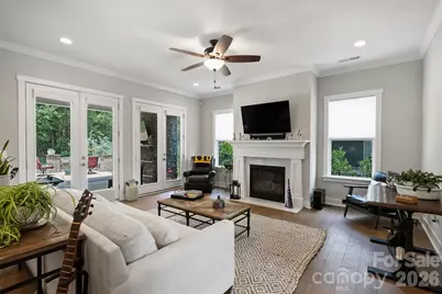 13012 Brooklyn Skylar Way, Huntersville, NC 28078 - Photo 9