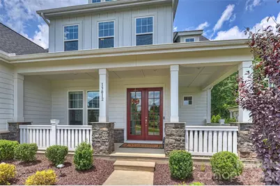 13012 Brooklyn Skylar Way, Huntersville, NC 28078 - Photo 3