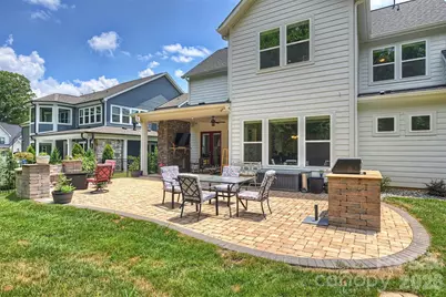 13012 Brooklyn Skylar Way, Huntersville, NC 28078 - Photo 43