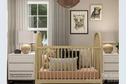 532 W Sand Dunes Drive, Kannapolis, NC 28081 - Photo 23