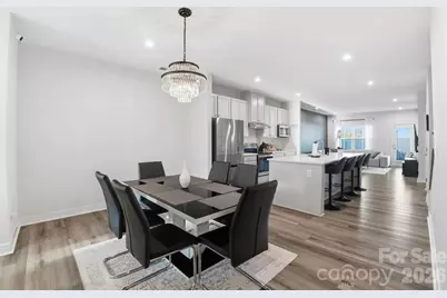 1523 Dennis Austin Lane, Indian Trail, NC 28079 - Photo 7