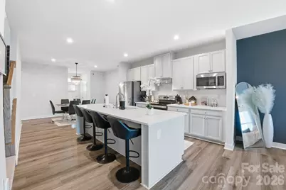 1523 Dennis Austin Lane, Indian Trail, NC 28079 - Photo 5