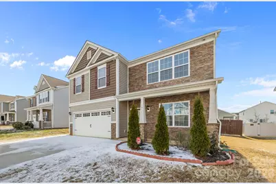 7577 Nolen Farm Drive, Gastonia, NC 28056 - Photo 3