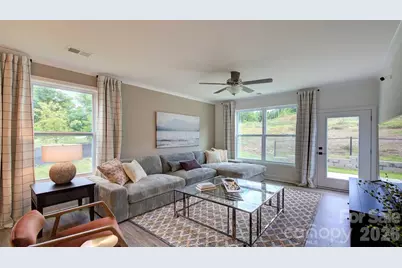 202 Driscoll Way, Weaverville, NC 28787 - Photo 17