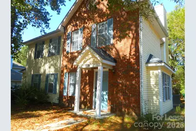 6622 Bevington Ridge Road #B, Charlotte, NC 28277 - Photo 1