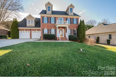 5045 Old River Drive, Hickory, NC 28602 - Photo 1