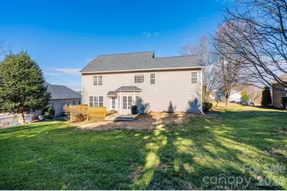 5045 Old River Drive, Hickory, NC 28602 - Photo 31