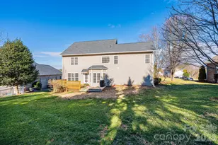 5045 Old River Dr, Hickory, NC 28602 - Photo 31