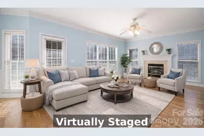 5045 Old River Drive, Hickory, NC 28602 - Photo 3