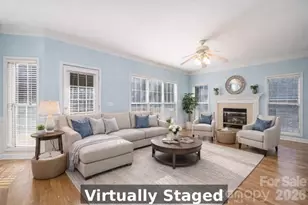 5045 Old River Dr, Hickory, NC 28602 - Photo 3