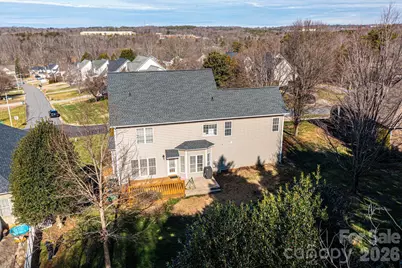 5045 Old River Drive, Hickory, NC 28602 - Photo 35